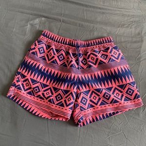 Chubbie’s Swim Trunks